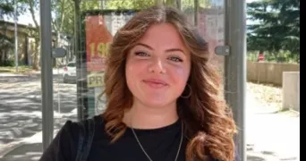 salomé pet sitter à CASTANET TOLOSAN 31320