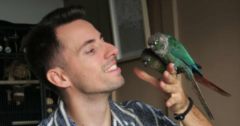 tom pet sitter à CAGNES SUR MER 06800_1