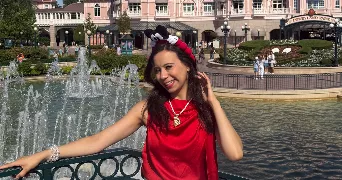 soukaina pet sitter à NANTES 44000