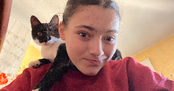 lou pet sitter à ST ETIENNE 42000_2