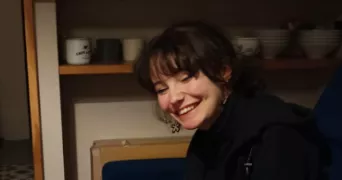 juliette pet sitter à LYON 07 69007