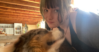 emma pet sitter à NANTES 44300_1