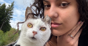solène pet sitter à BISCARROSSE 40600_1