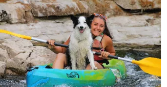 sarah pet sitter à LORIENT 56100