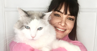 sabrine pet sitter à MONTPELLIER 34000_0