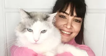 sabrine pet sitter à MONTPELLIER 34000