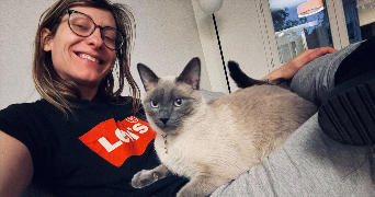 sharon pet sitter à SURESNES 92150_1