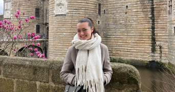 charlotte pet sitter à CHATELLERAULT 86100_0