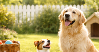 matthias pet sitter à ORSONVILLE 78660_0