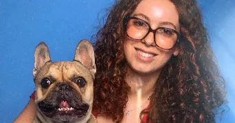 sarah pet sitter à PORTET SUR GARONNE 31120