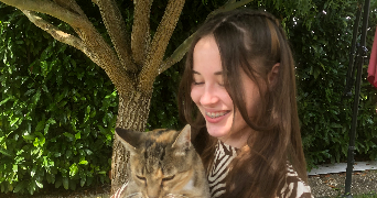 amélie pet sitter à METZ 57070_0