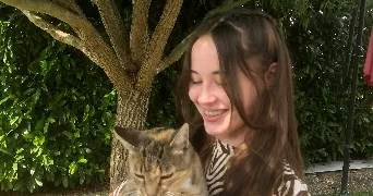 amélie pet sitter à METZ 57070