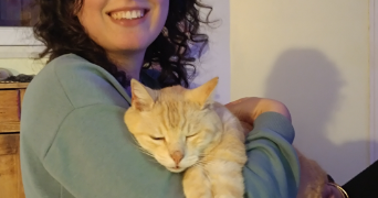 albane pet sitter à CLERMONT FERRAND 63000_1