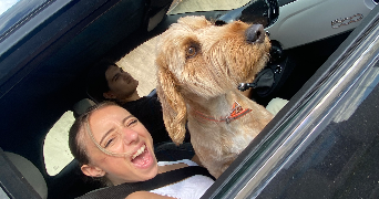 anaïs pet sitter à ANTIBES 06600_0