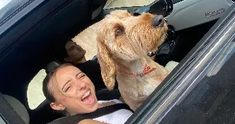 anaïs pet sitter à ANTIBES 06600