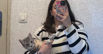 madison pet sitter à EVREUX 27000