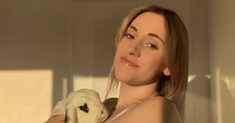 evannah pet sitter à SENS 89100