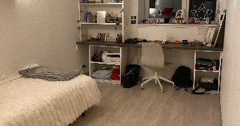 elisa pet sitter à TOULOUSE 31300_2