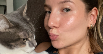 lorine pet sitter à DIJON 21000_2