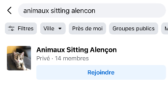 anne-lyse pet sitter à ALENCON 61000_1