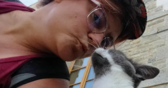 natacha pet sitter à FONTAINEBLEAU 77300_1