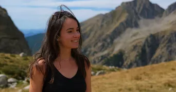 julie pet sitter à PARIS 10 75010