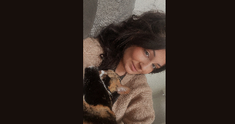 oceane pet sitter à VENELLES 13770_0
