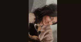 oceane pet sitter à VENELLES 13770
