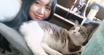 wathsana cat sitter à LE HAVRE 76600_3