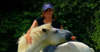 sarah pet sitter à GUERET 23000