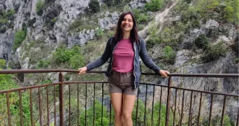 mariya pet sitter à ROUEN 76000