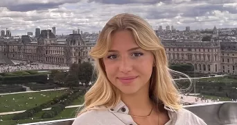 méline dog sitter à La Gouesniere 35350