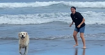 camille pet sitter à PERPIGNAN 66000_1