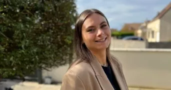 pauline pet sitter à CHARTRES 28000