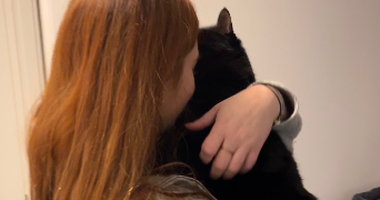 emma  pet sitter à Oberschaeffolsheim 67203_1