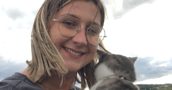 lea pet sitter à Santa Maria Di Lota 20200_0