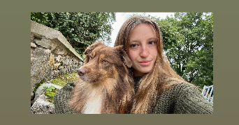 marine pet sitter à LIOURDRES 19120_0