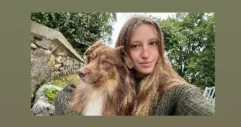 marine pet sitter à LIOURDRES 19120