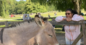 naomie pet sitter à VILLIERS SUR MARNE 94350_1