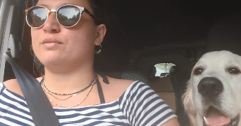 coralie pet sitter à PLOULEC H 22300_0