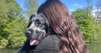 yasmine pet sitter à MONTBELIARD 25200