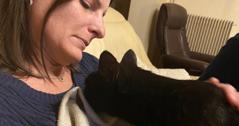 delphine pet sitter à CHAVILLE 92370_0