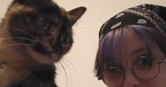 camille pet sitter à Saumur 49400_1