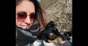 oceane pet sitter à ANNONAY 07100_0