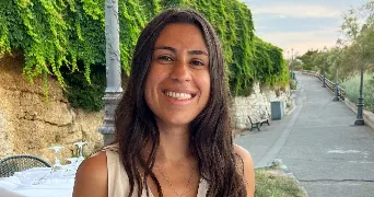 magali dog sitter à LA FARE LES OLIVIERS 13580