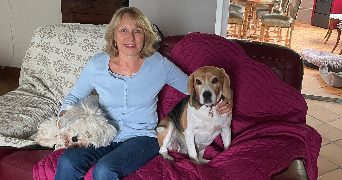 nathalie pet sitter à CHEVREUSE 78460_5