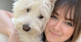 sarah pet sitter à REIMS 51100_0