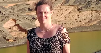 geraldine pet sitter à LIMOGES 87100