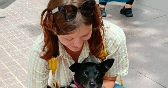sarah pet sitter à MARSEILLE 04 13004_0