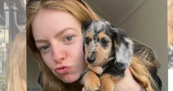 nina pet sitter à LILLE 59000